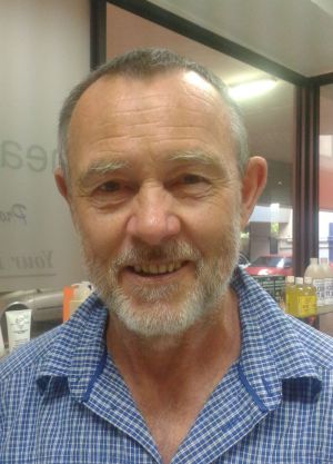 Allan Richardson